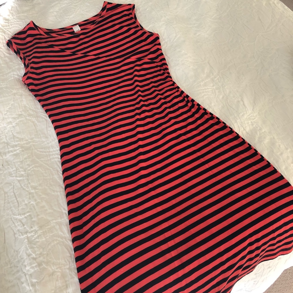 Yala dress